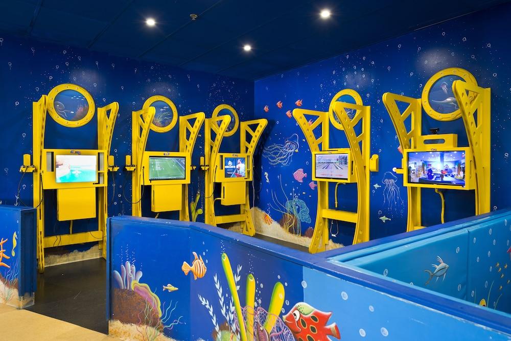 Lagoona By Isrotel Collection Eilat Esterno foto