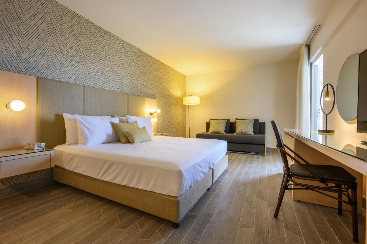 Lagoona By Isrotel Collection Eilat Esterno foto