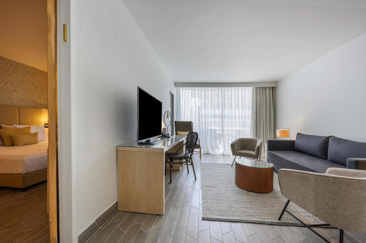 Lagoona By Isrotel Collection Eilat Esterno foto