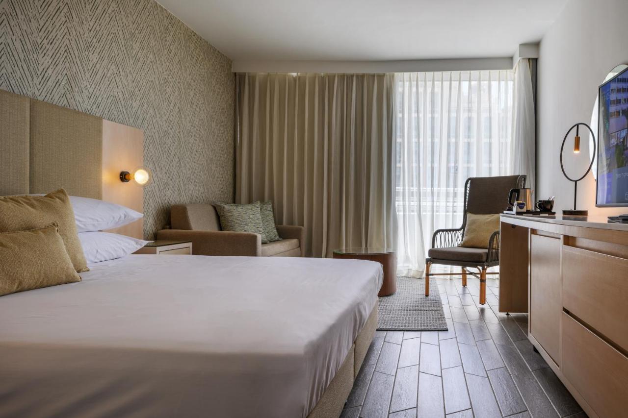 Lagoona By Isrotel Collection Eilat Esterno foto