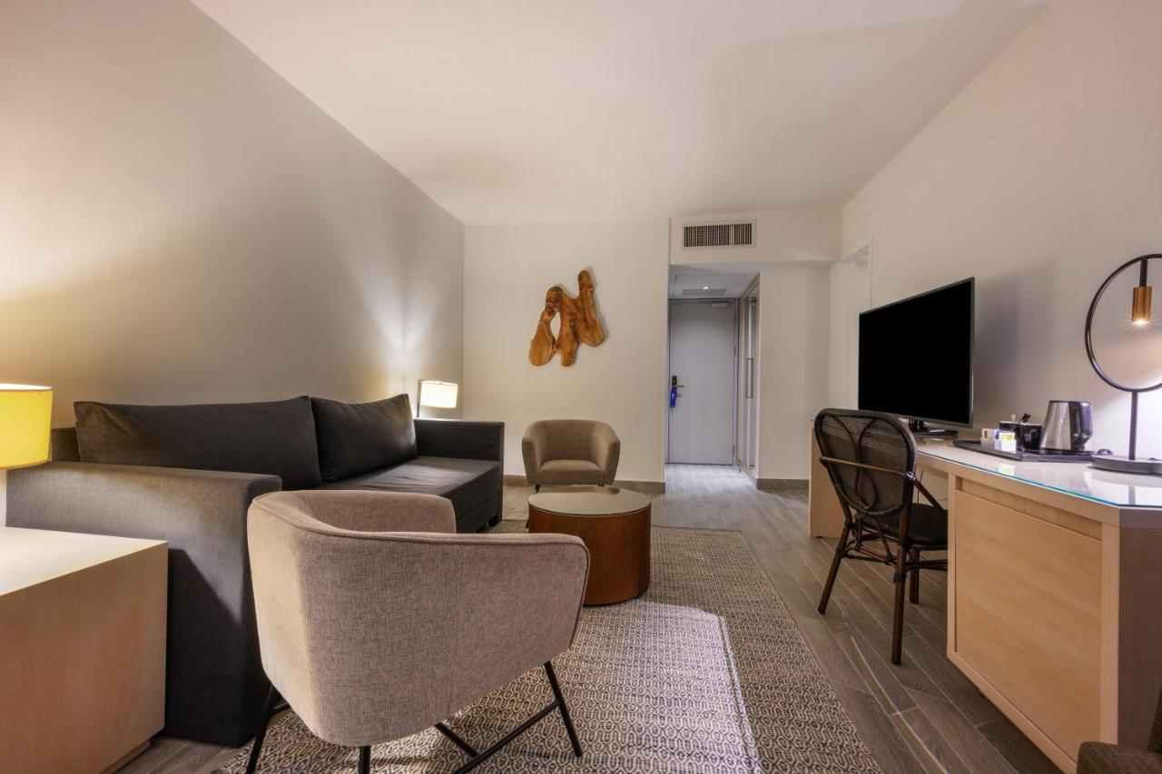 Lagoona By Isrotel Collection Eilat Esterno foto