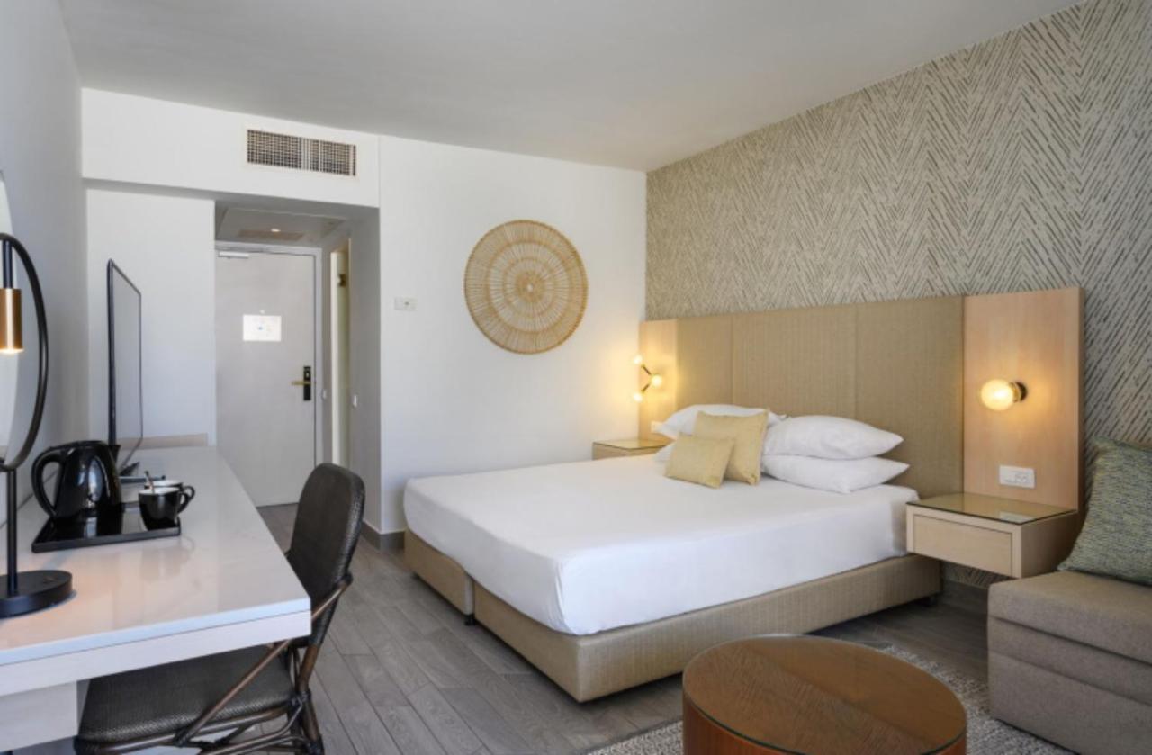 Lagoona By Isrotel Collection Eilat Esterno foto