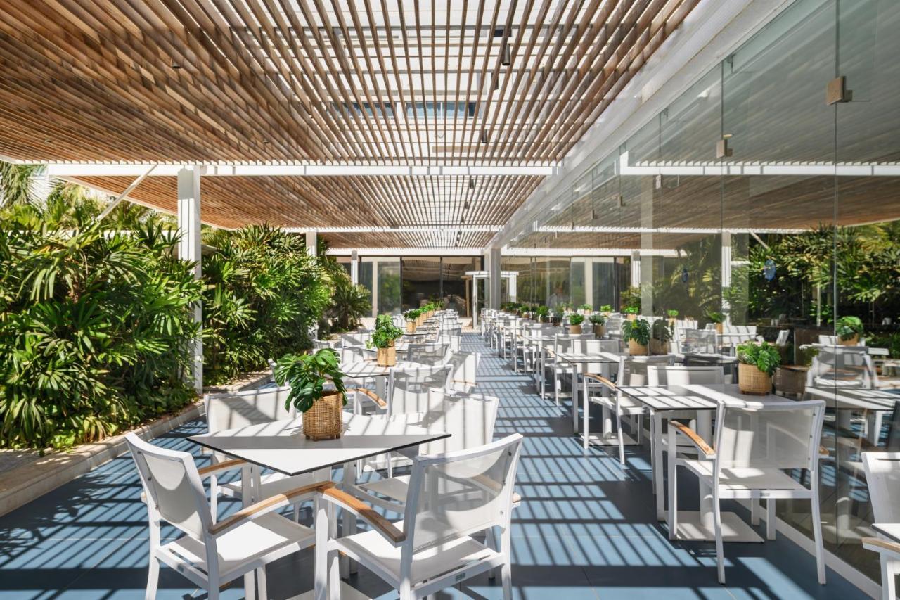 Lagoona By Isrotel Collection Eilat Esterno foto