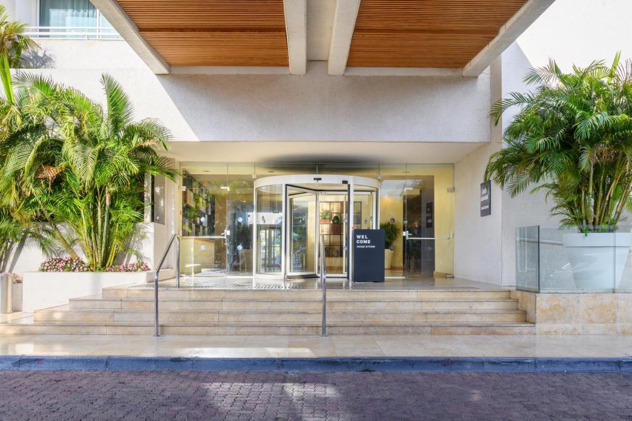 Lagoona By Isrotel Collection Eilat Esterno foto