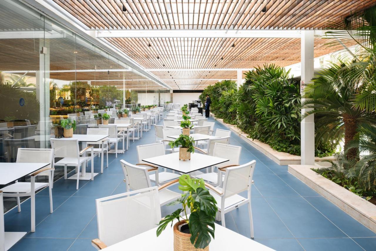 Lagoona By Isrotel Collection Eilat Esterno foto