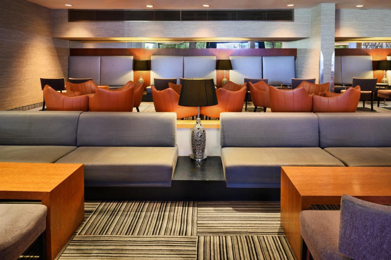 Lagoona By Isrotel Collection Eilat Esterno foto