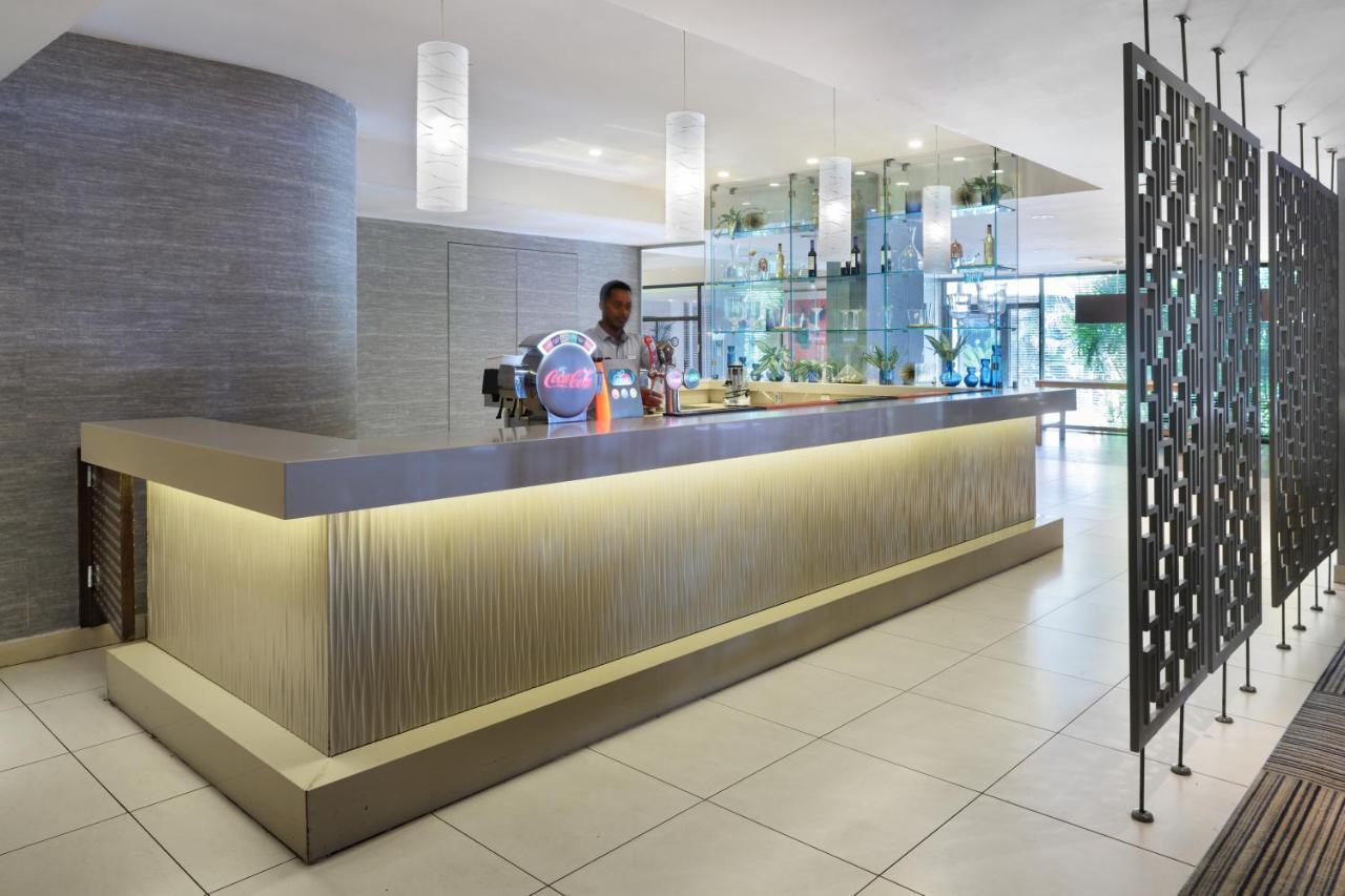 Lagoona By Isrotel Collection Eilat Esterno foto