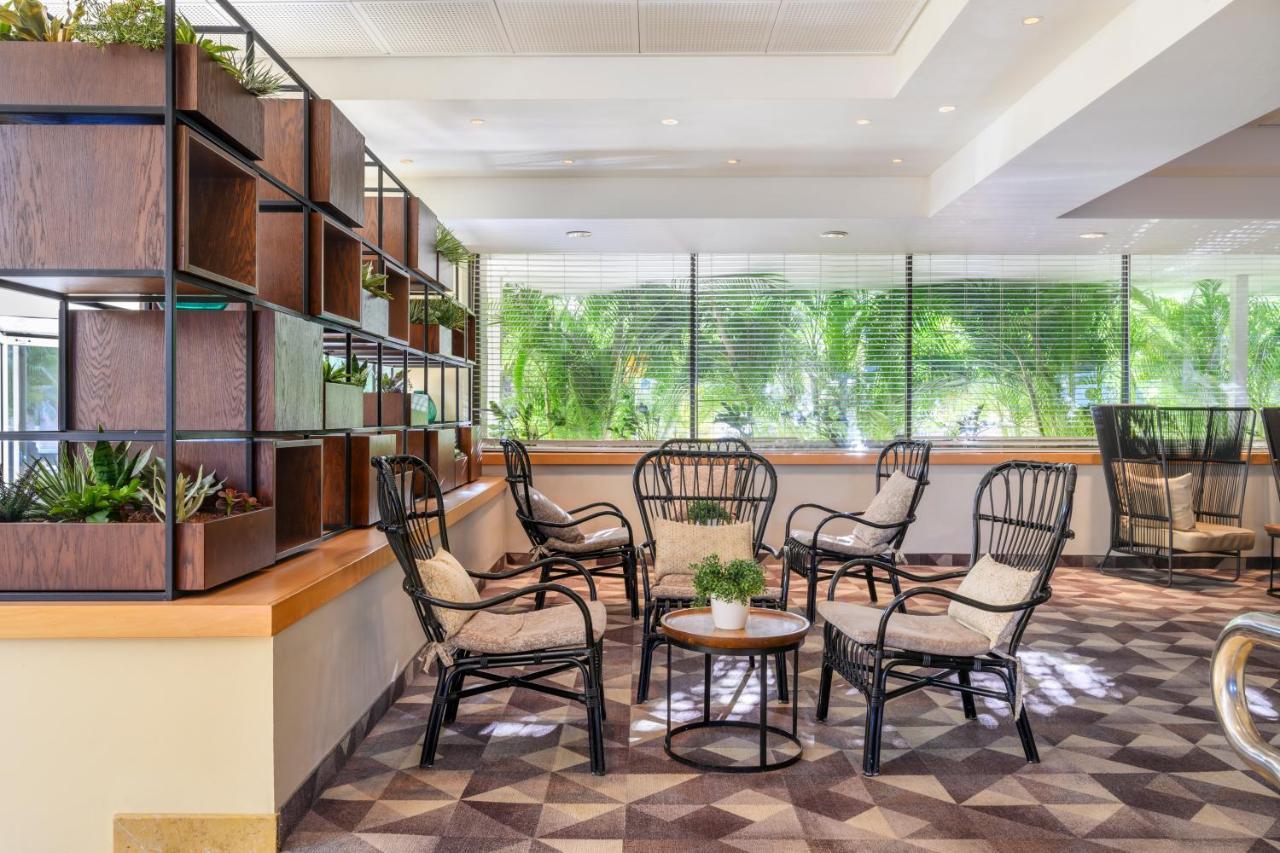 Lagoona By Isrotel Collection Eilat Esterno foto