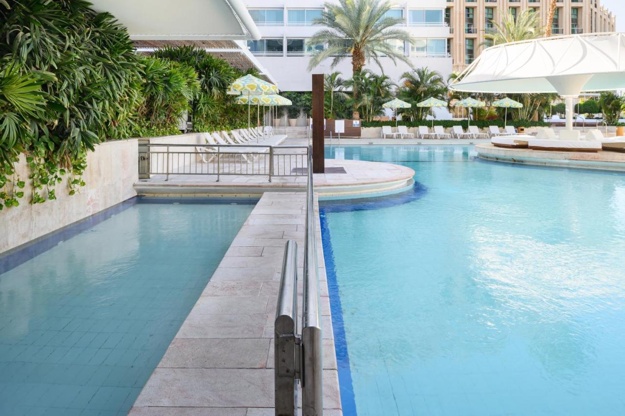 Lagoona By Isrotel Collection Eilat Esterno foto