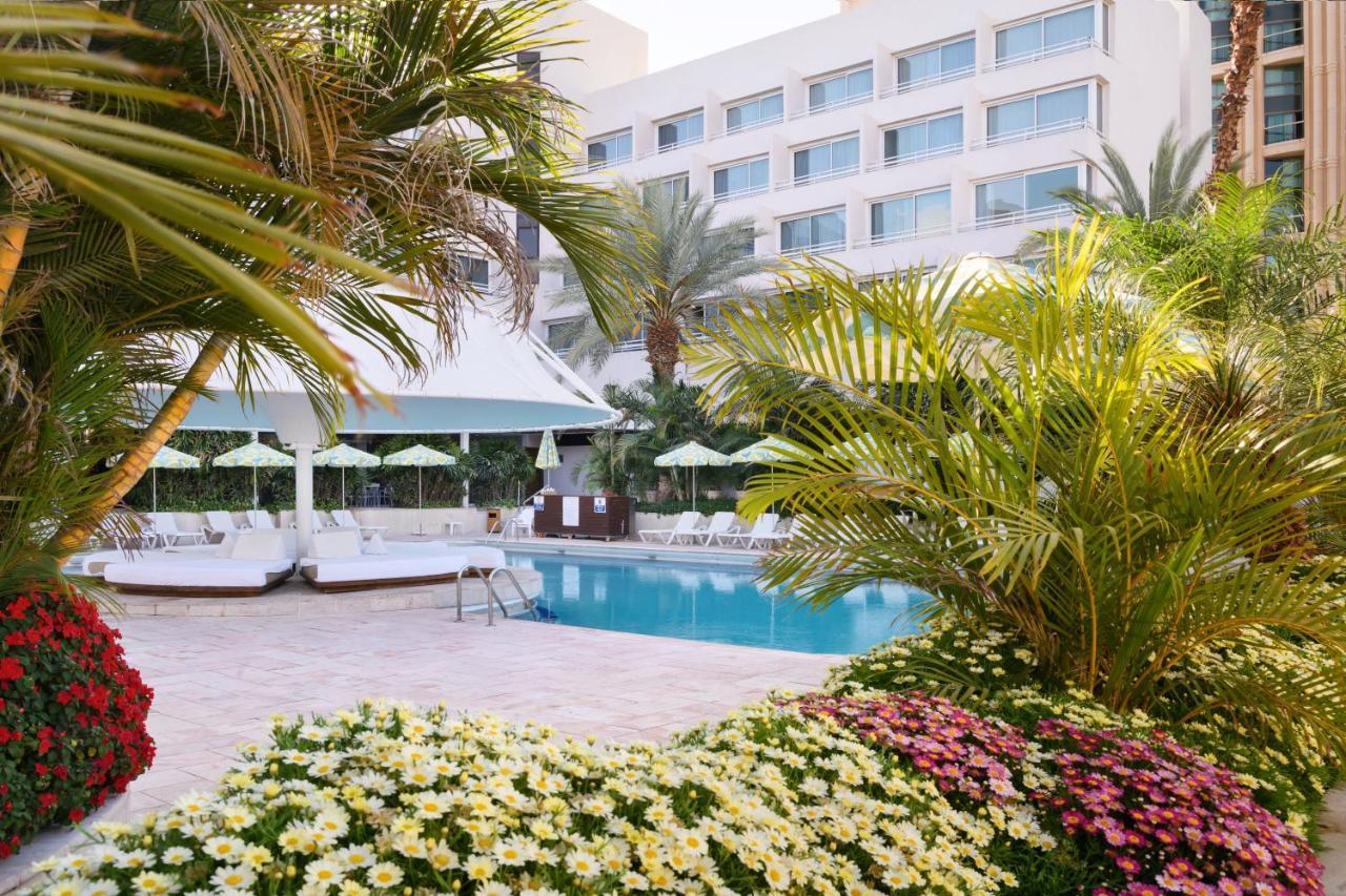 Lagoona By Isrotel Collection Eilat Esterno foto