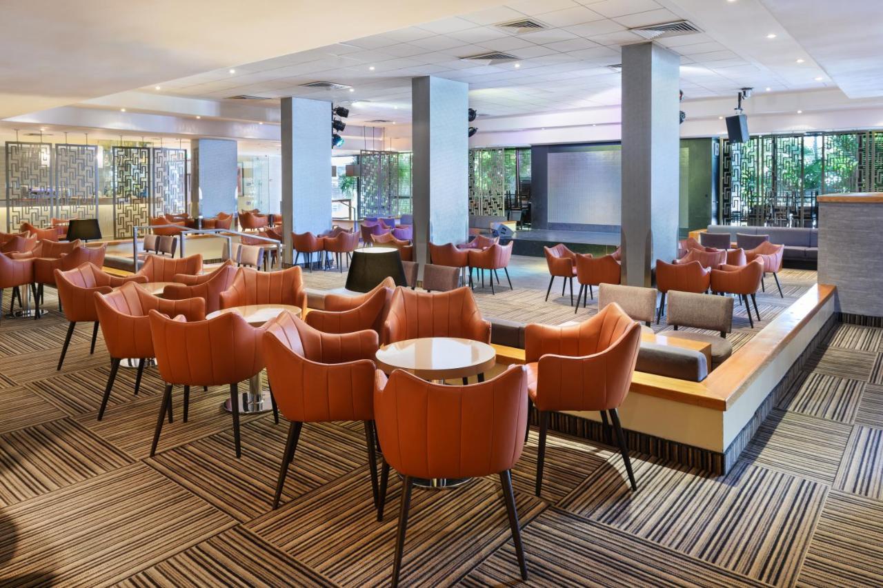 Lagoona By Isrotel Collection Eilat Esterno foto