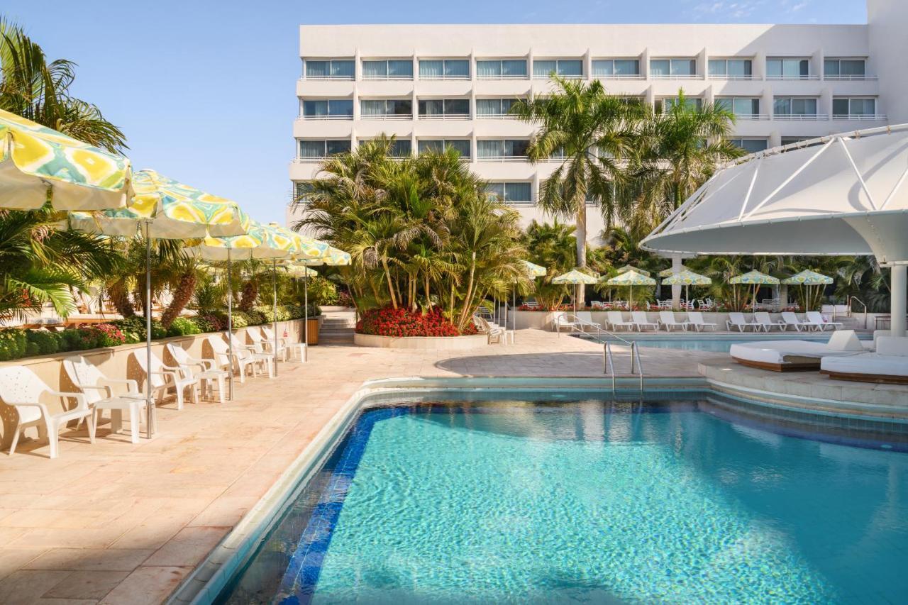 Lagoona By Isrotel Collection Eilat Esterno foto