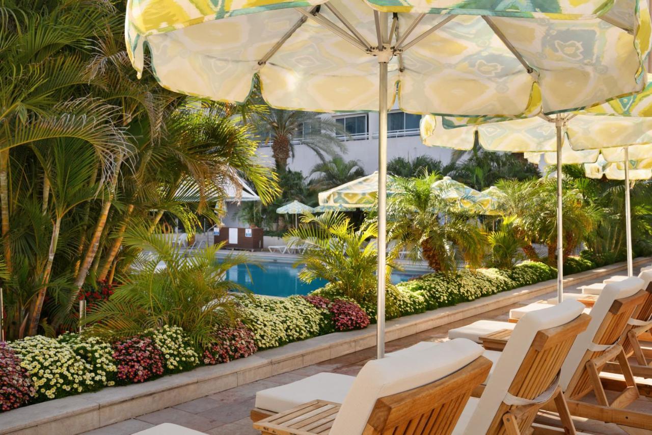 Lagoona By Isrotel Collection Eilat Esterno foto