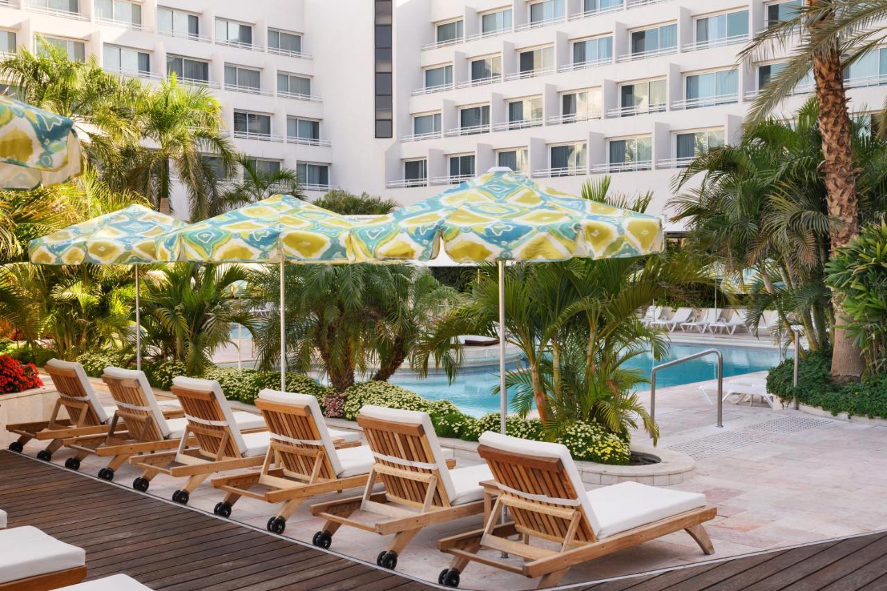 Lagoona By Isrotel Collection Eilat Esterno foto