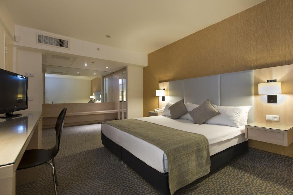 Lagoona By Isrotel Collection Eilat Esterno foto