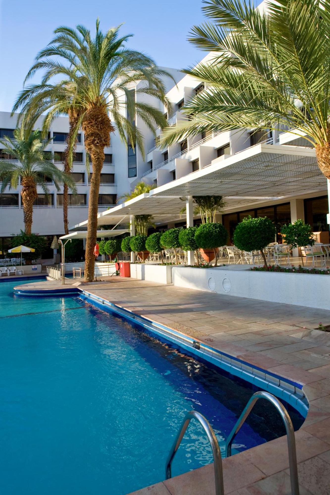 Lagoona By Isrotel Collection Eilat Servizi foto