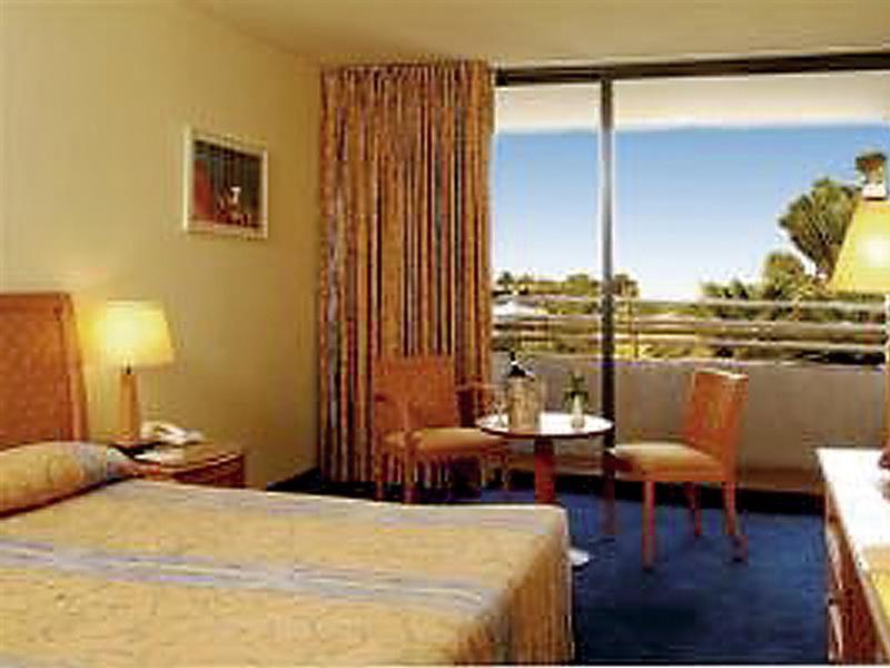 Lagoona By Isrotel Collection Eilat Esterno foto