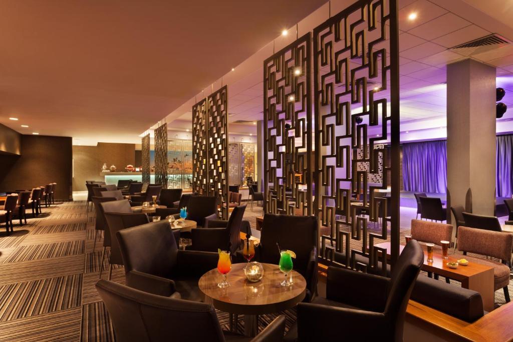 Lagoona By Isrotel Collection Eilat Esterno foto