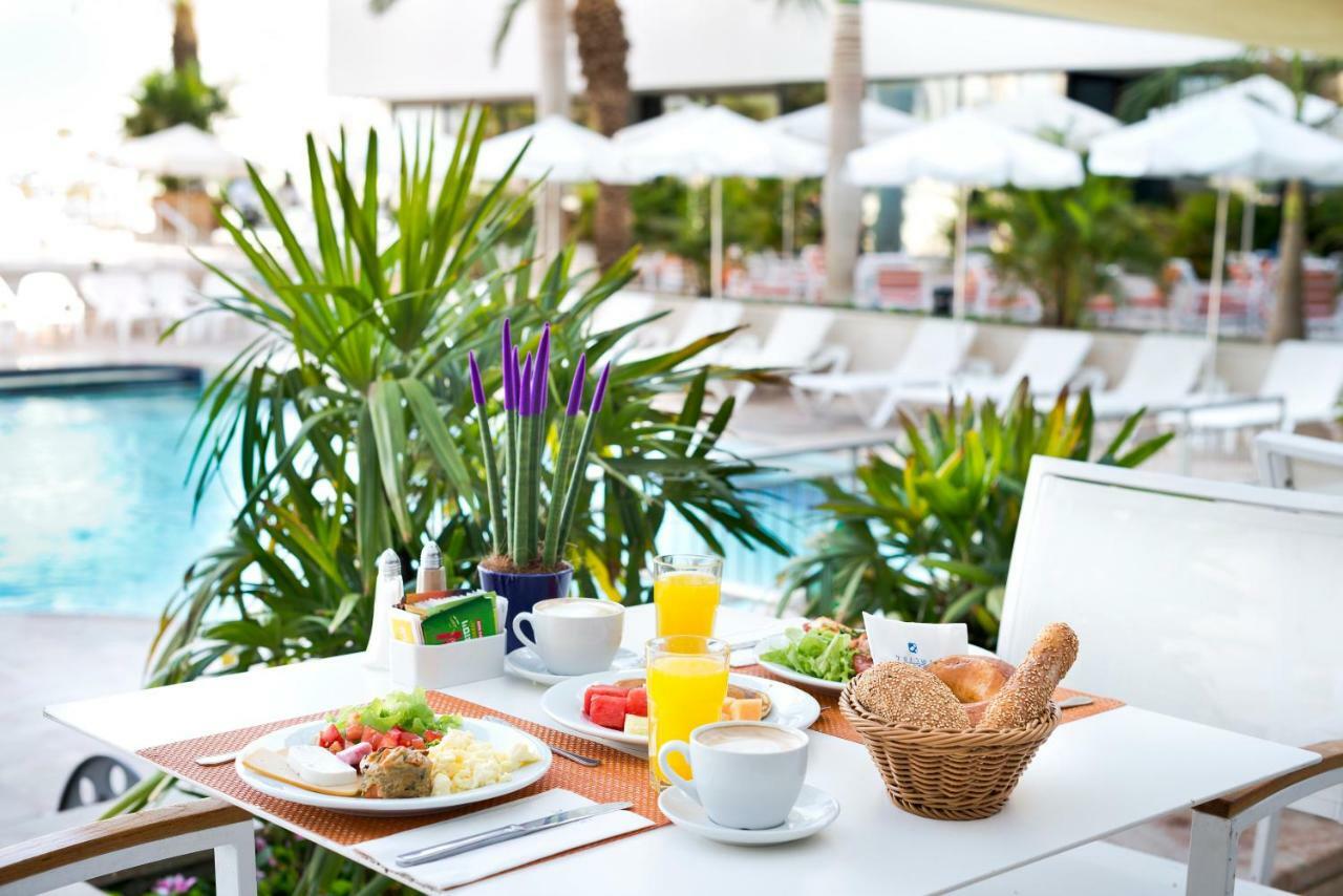 Lagoona By Isrotel Collection Eilat Esterno foto