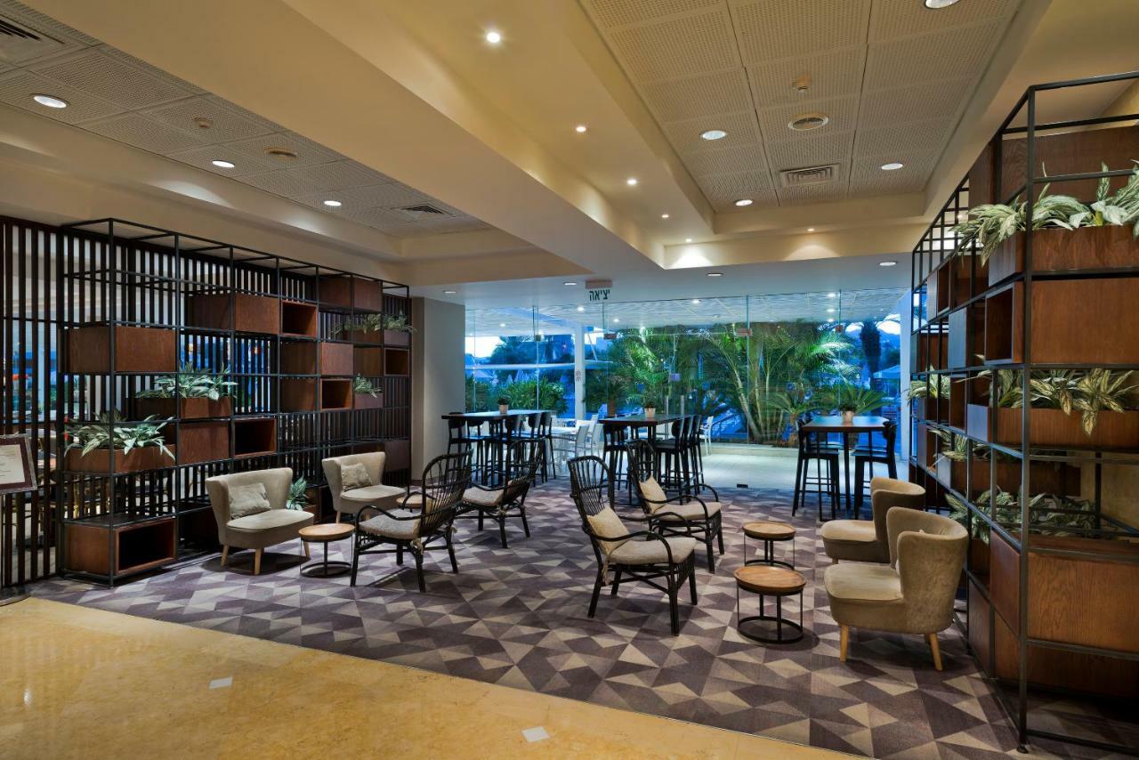 Lagoona By Isrotel Collection Eilat Esterno foto