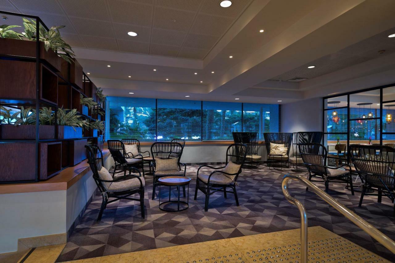 Lagoona By Isrotel Collection Eilat Esterno foto