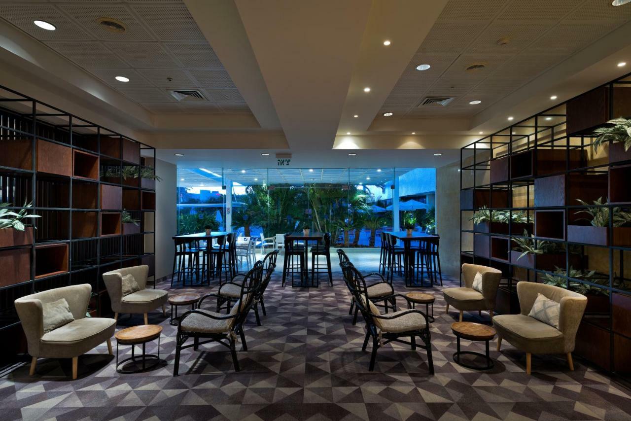 Lagoona By Isrotel Collection Eilat Esterno foto